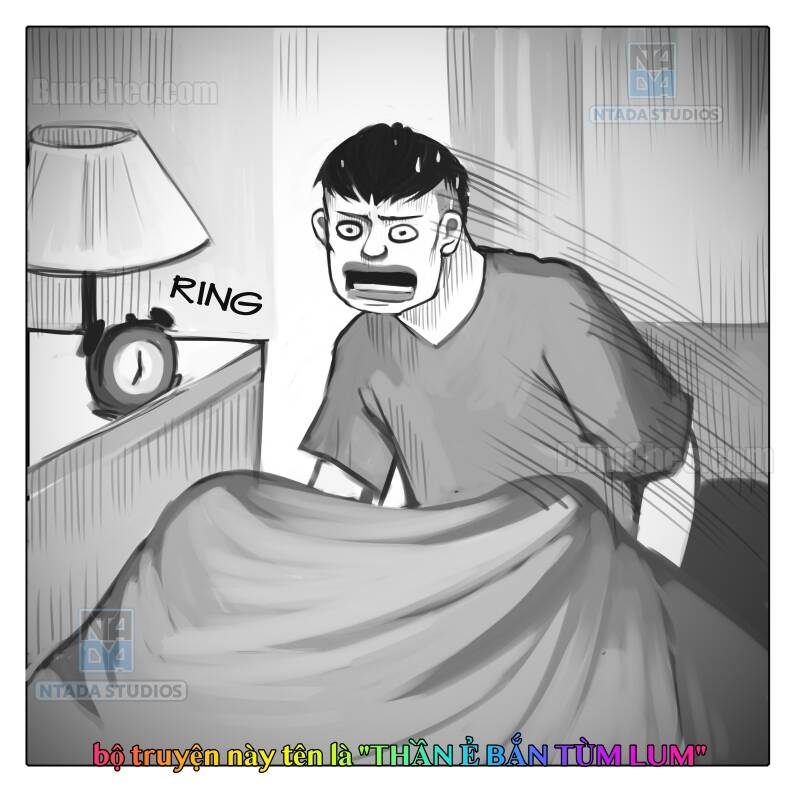 henna ie - ngôi nhà kì quái chapter 9.2 32