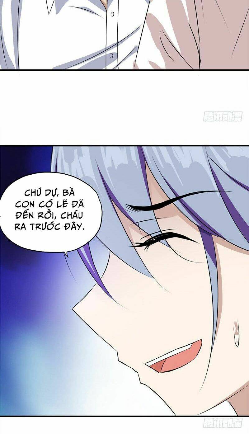 đào vận tiểu thần nông chapter 3 29