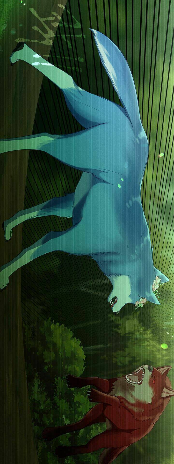 hãy coi chừng ác nữ chapter 95 75