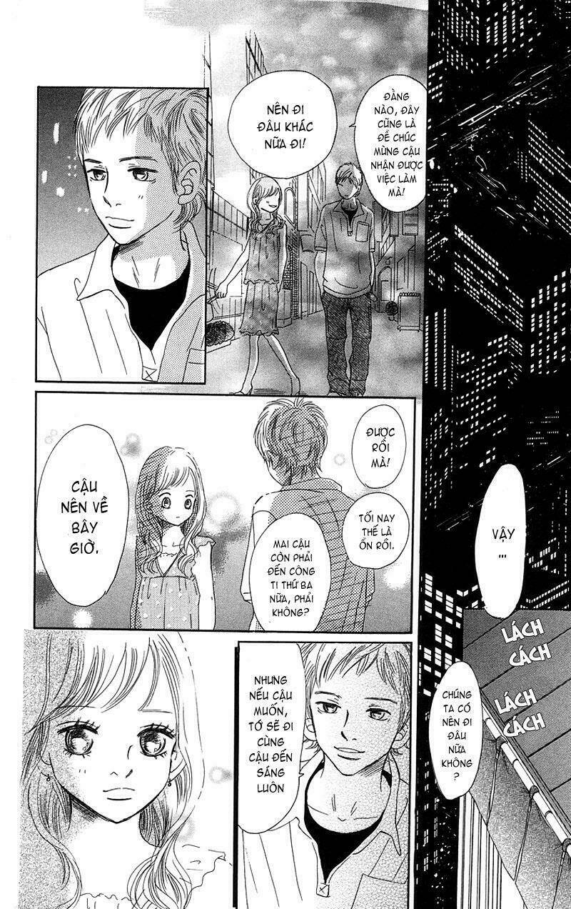 ngày ấy ta bên nhau chapter 32 22