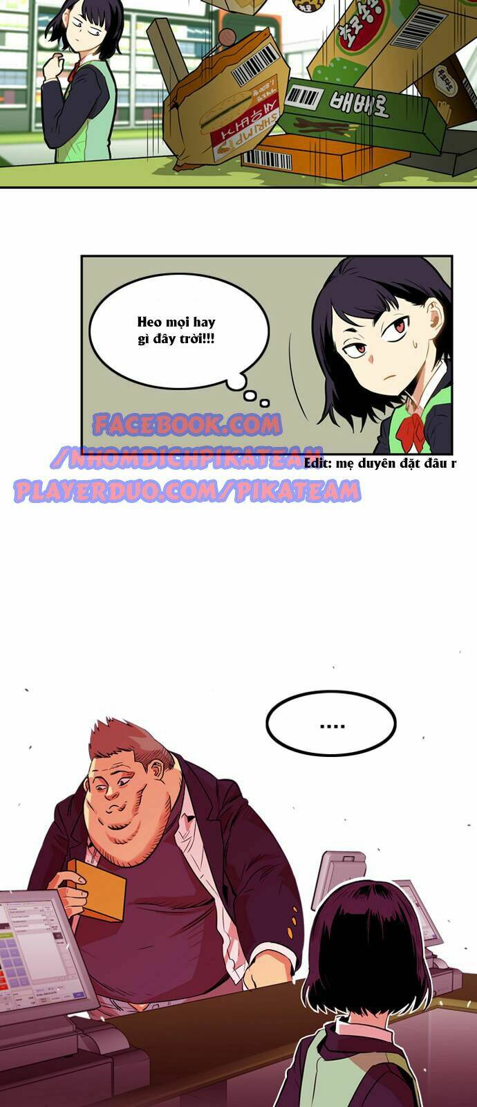 bẫy troll chapter 2 55