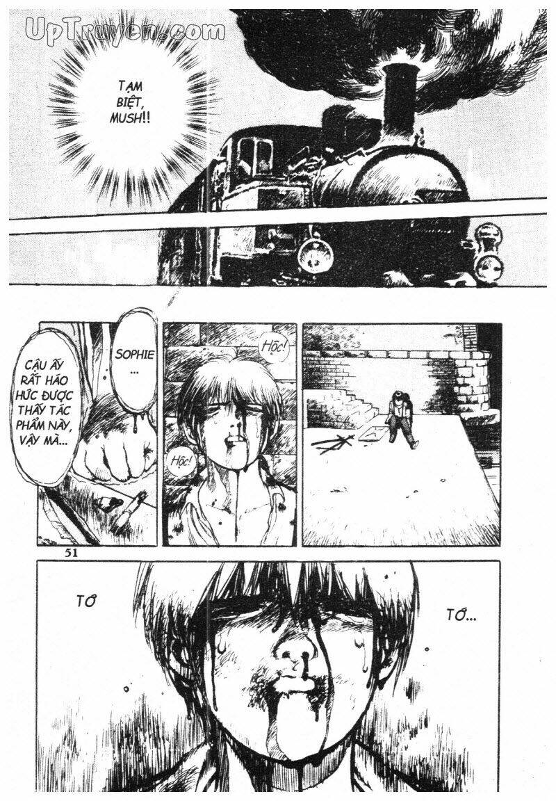 mush (họa sĩ thiên tài) chapter 1 54