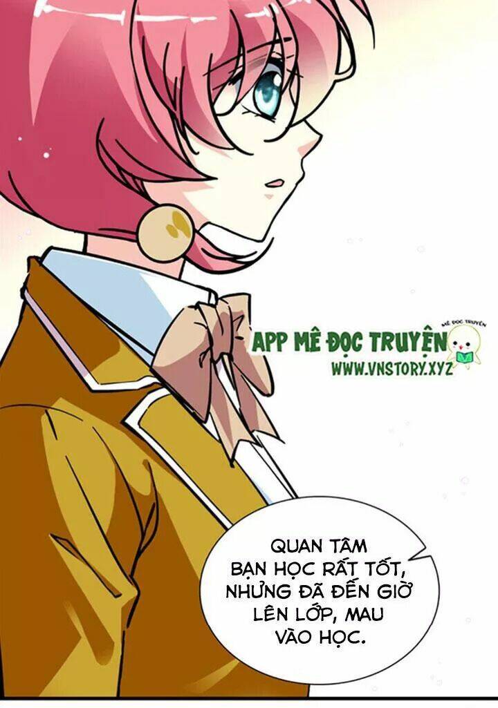 nữ hầu sau giờ học chapter 83 18