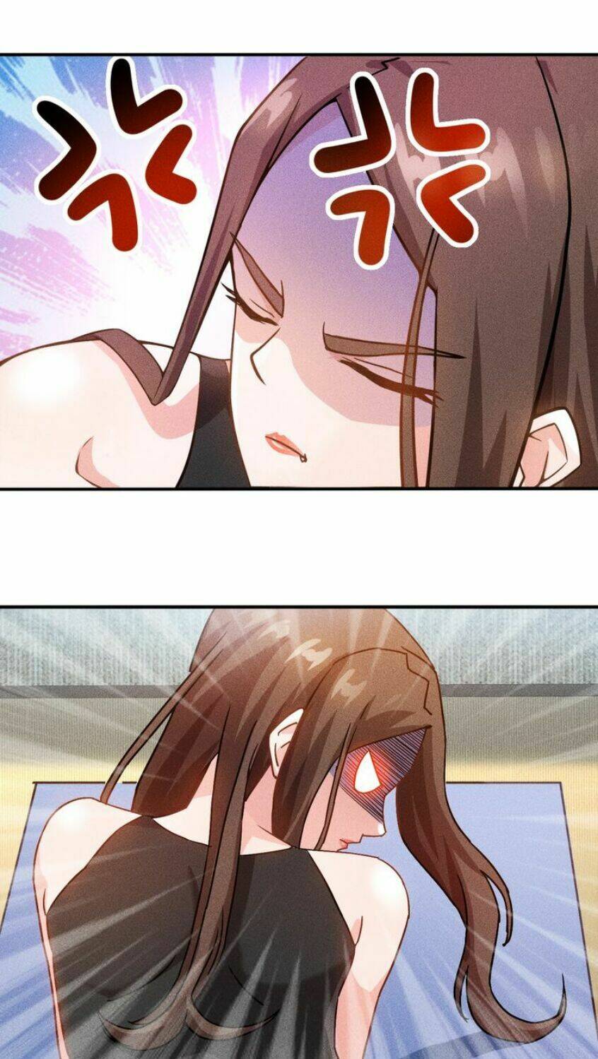 cao thủ cận vệ của nữ chủ tịch chapter 44 16