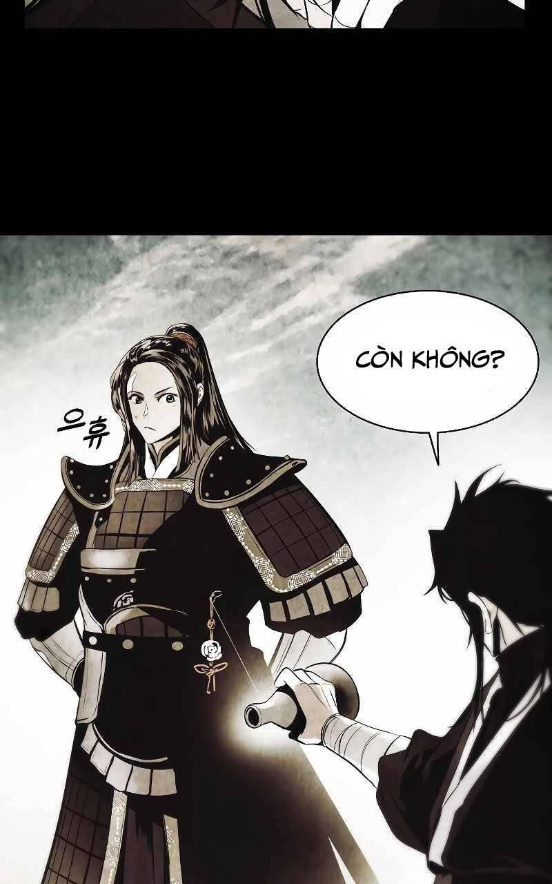 bất bại chân ma chapter 163 56