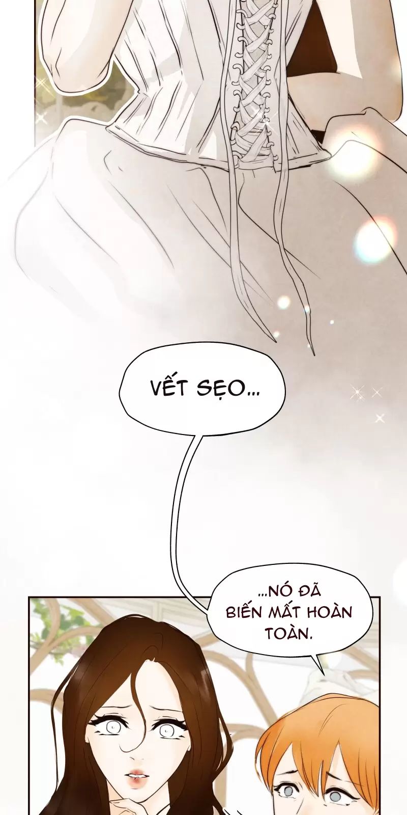 tôi là kẻ phản diện chapter 14 62