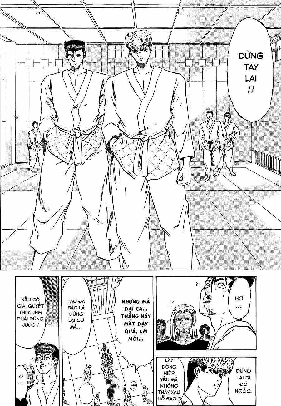 shonan junai gumi chapter 216 9