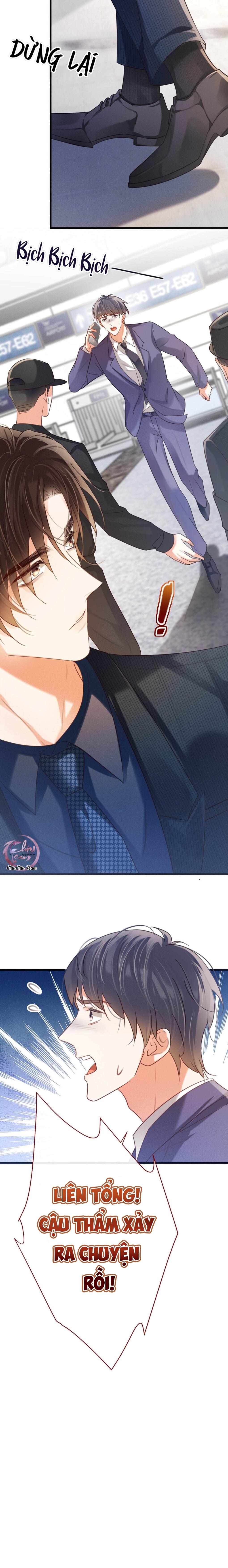 nghiện rượu chapter 91 16