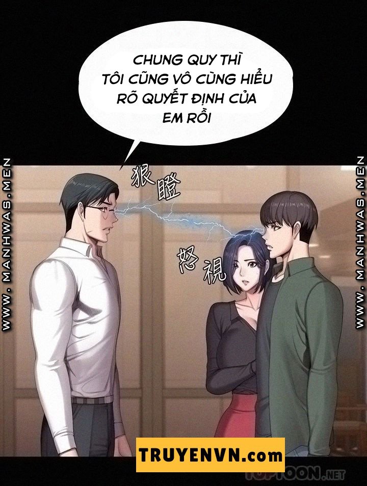 hlv phòng fitness chapter 93 4