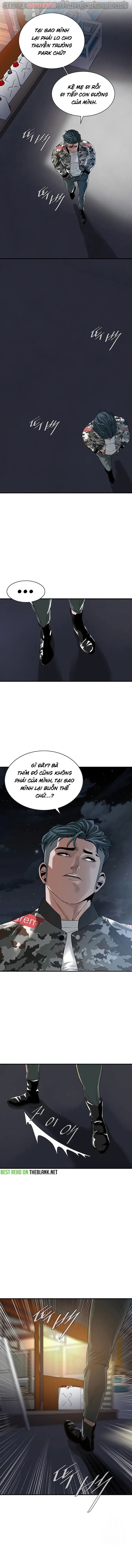 tên khốn chapter 11 13