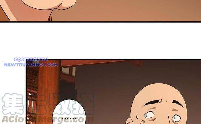 thiên long bát bộ webtoon chapter 115 15