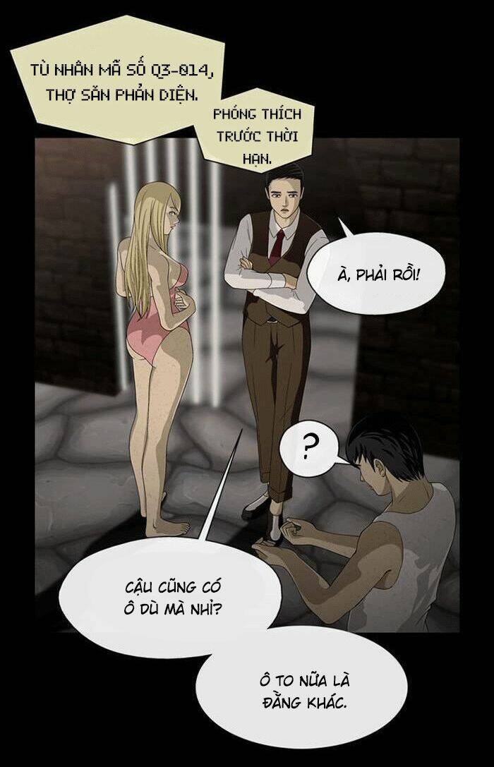 nhân vật tùy tùng chapter 6 61