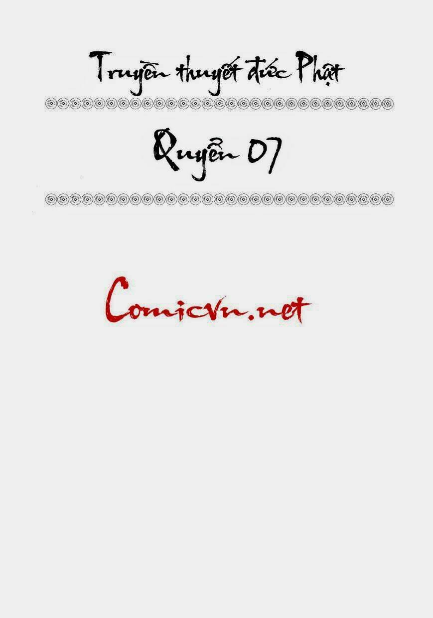 buddha - truyền thuyết đức phật chapter 35 3