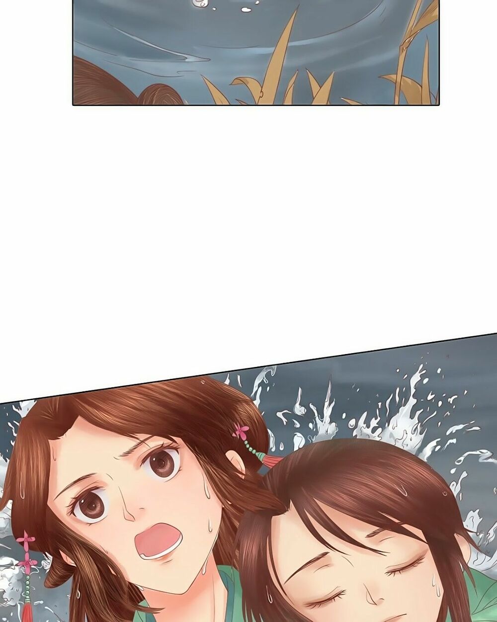 thứ nữ hữu độc chapter 28 9