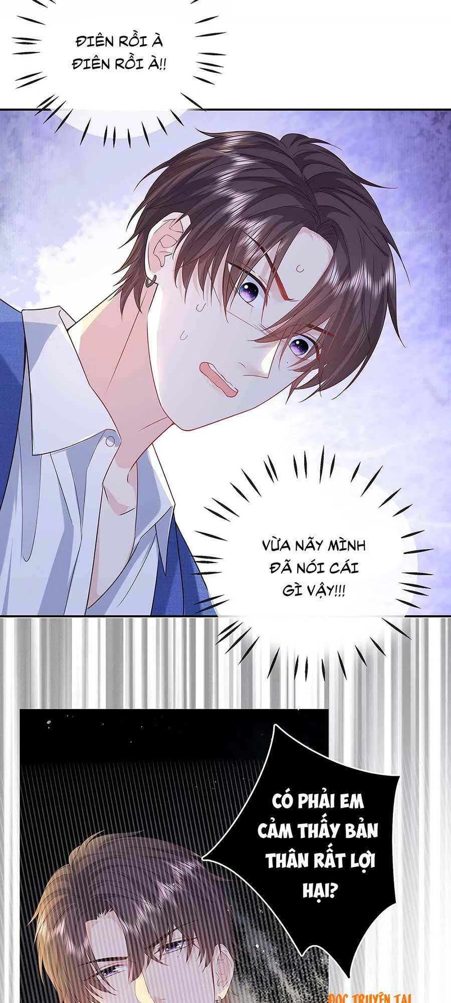 tôi dựa vào tà ý: nghịch chuyển nhân sinh chapter 43 24