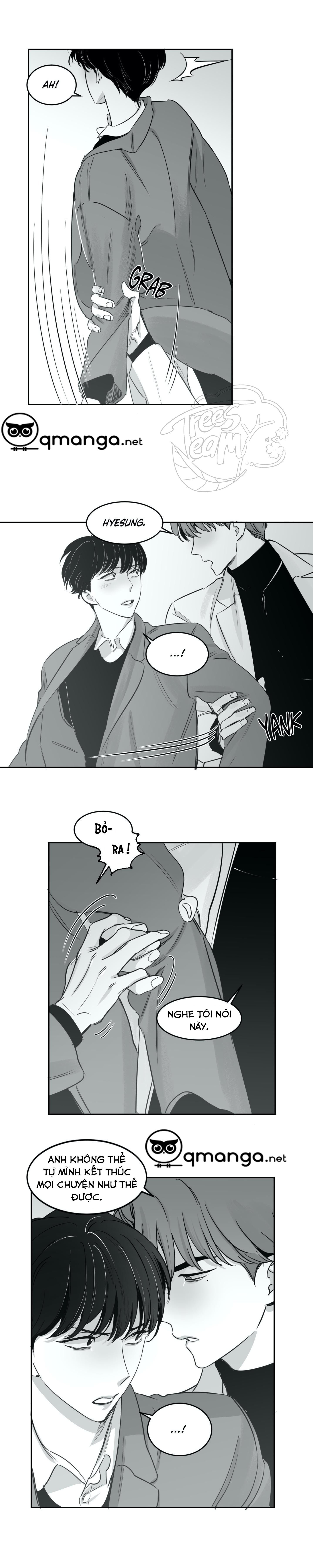 crash into me chapter 17 2