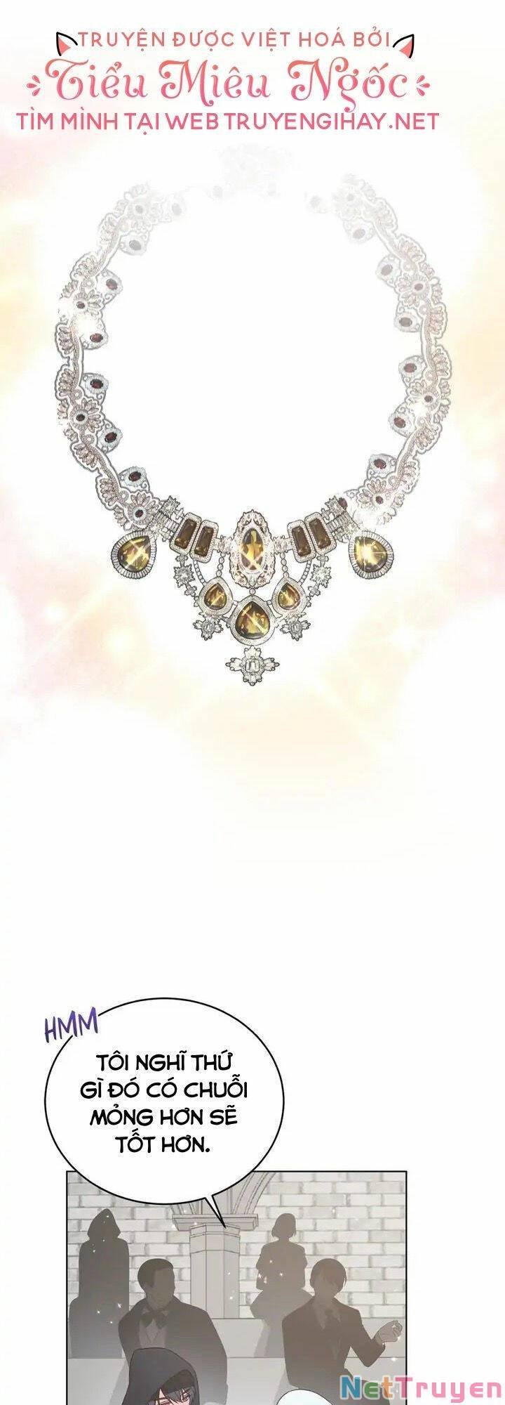 là nhân vật phản diện nhưng tôi sẽ trở thành nữ chính chapter 65 26