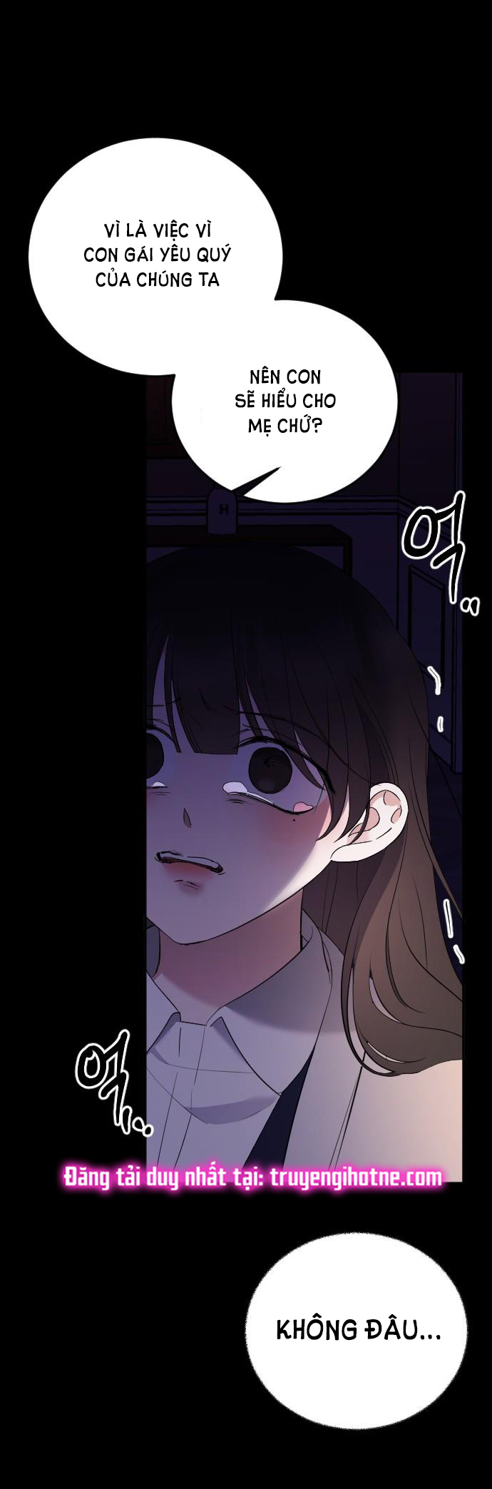 tôi sẽ thay đổi kết cục chapter 20.2 24