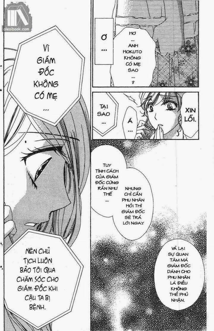 hôn nhân bất đắc dĩ - love of firos you chapter 9 21