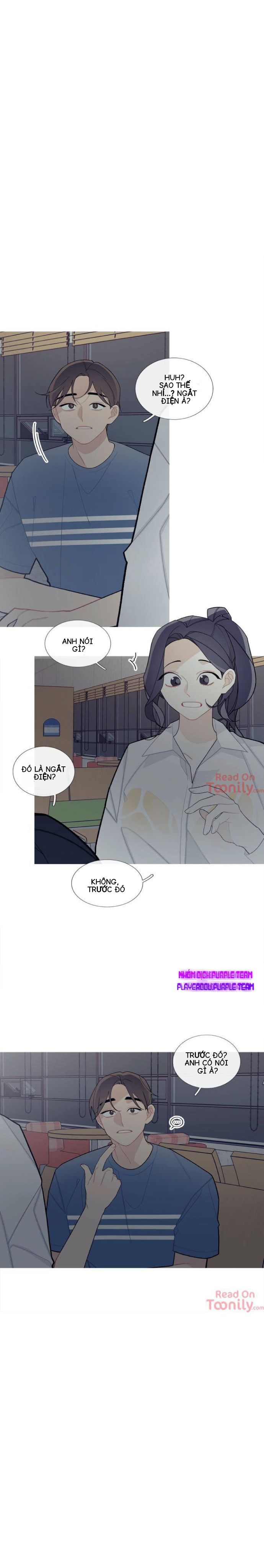 chuyện quái gì đang xảy ra? chapter 51 18