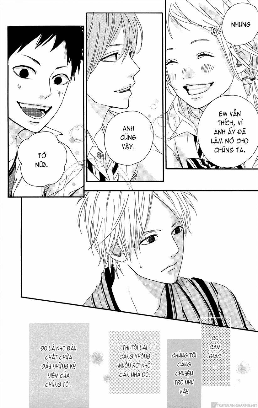 yume miru taiyou chapter 37 22