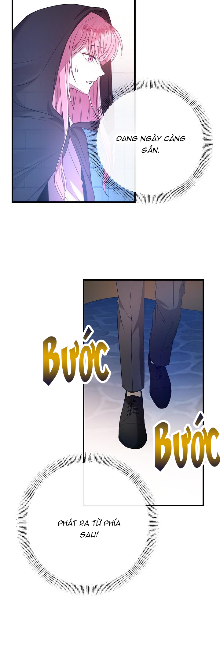 tôi đã gặp nam chính trong ngục tù chapter 18 54