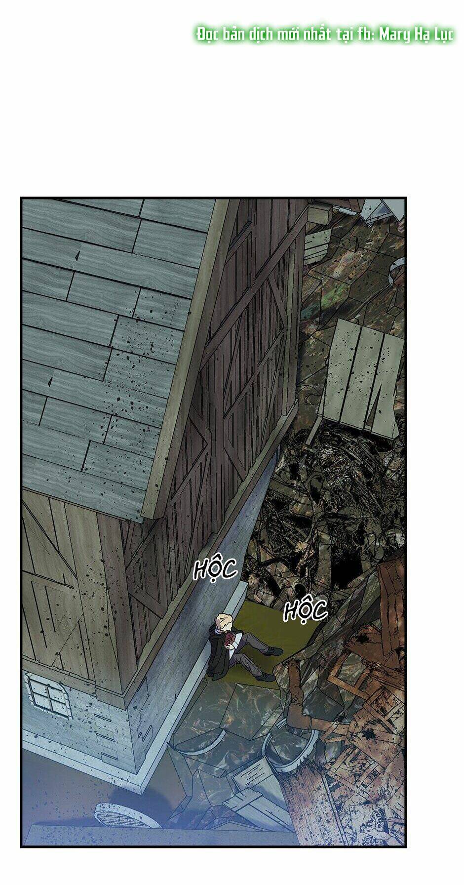 khế ước của nữ công tước quái vật chapter 115 52