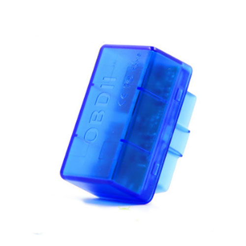 Đầu Đọc Lỗi Mini ELM327 Bluetooth OBD2 Quét Mã QR Cao Cấp – Phiên Bản V2.1