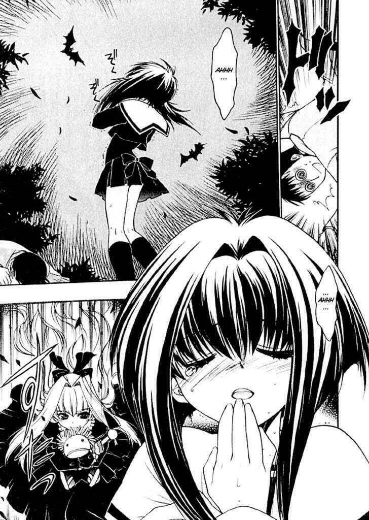 little vampire chapter 1 32