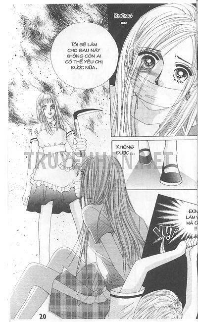 nụ hôn 5000 won chapter 34 2