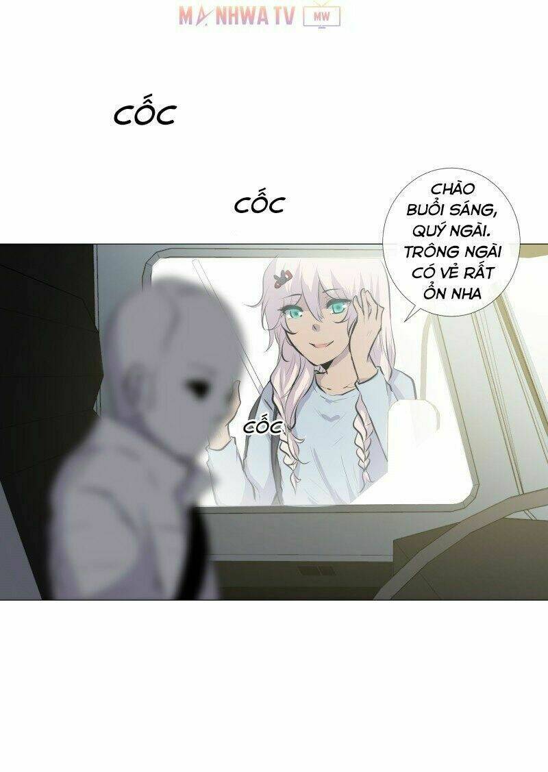 Trọng Sinh Mạc Thế Chapter 38 5