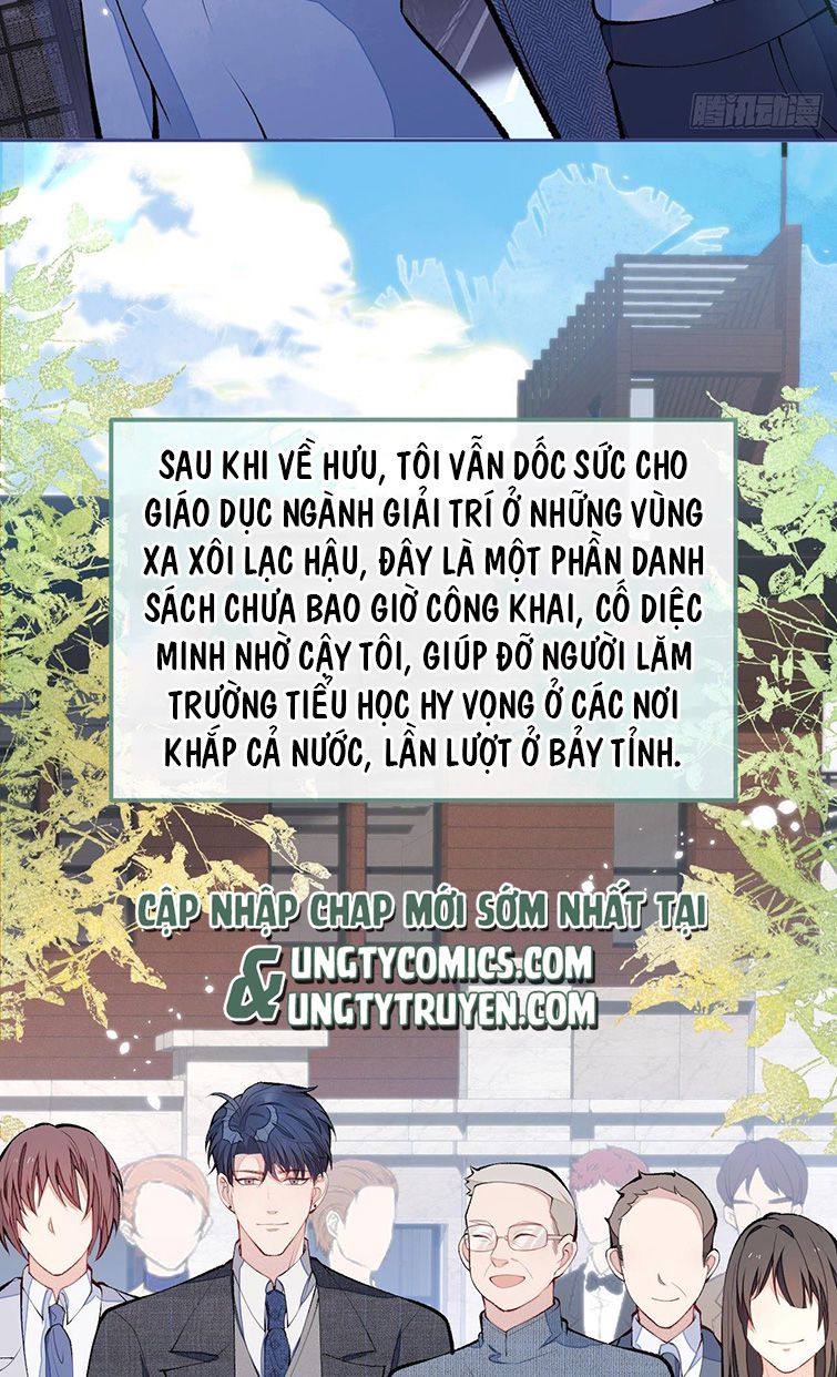 hotsearch của ảnh đế chapter 167 34