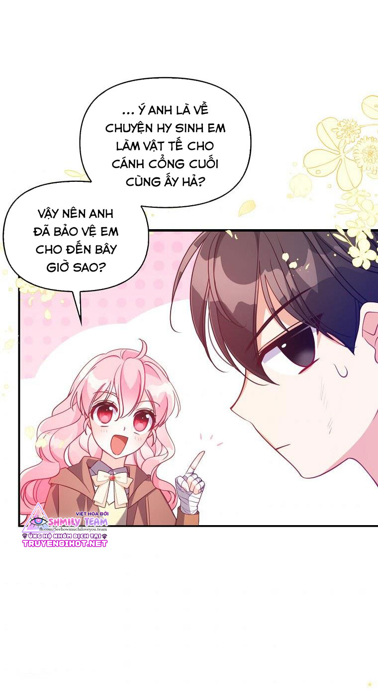 em gái cưng của đại công tước phản diện chapter 47.2 16