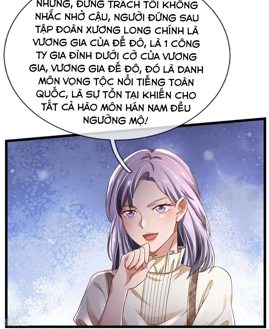 Ngạo Thị Thiên Địa Chapter 257 - Trang 12