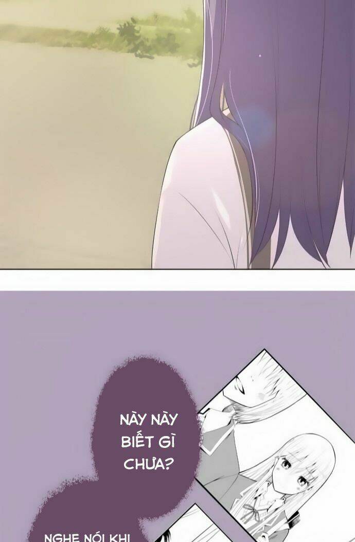 sorairo no graffiti chapter 2 45