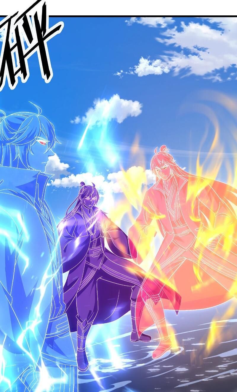 tiên võ đế tôn chapter 571 14