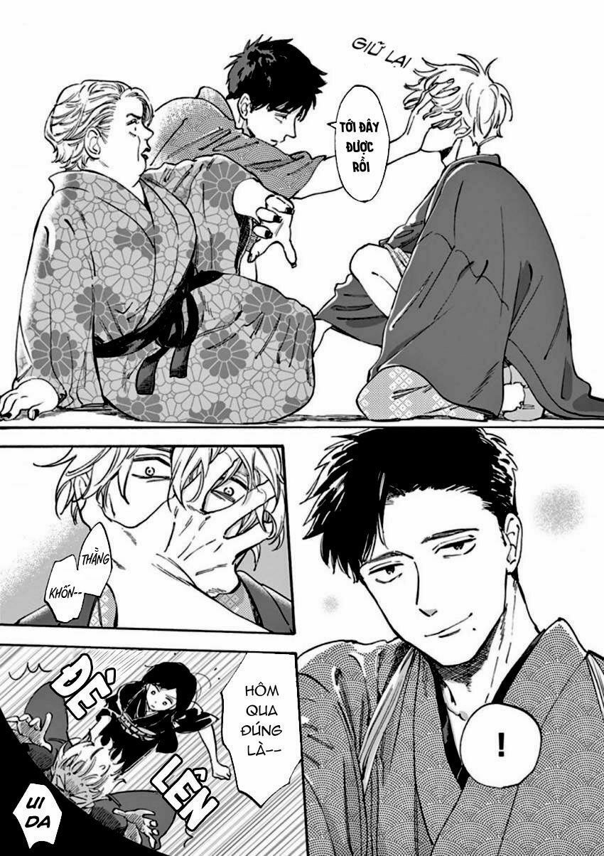 promise cinderella chapter 20 22