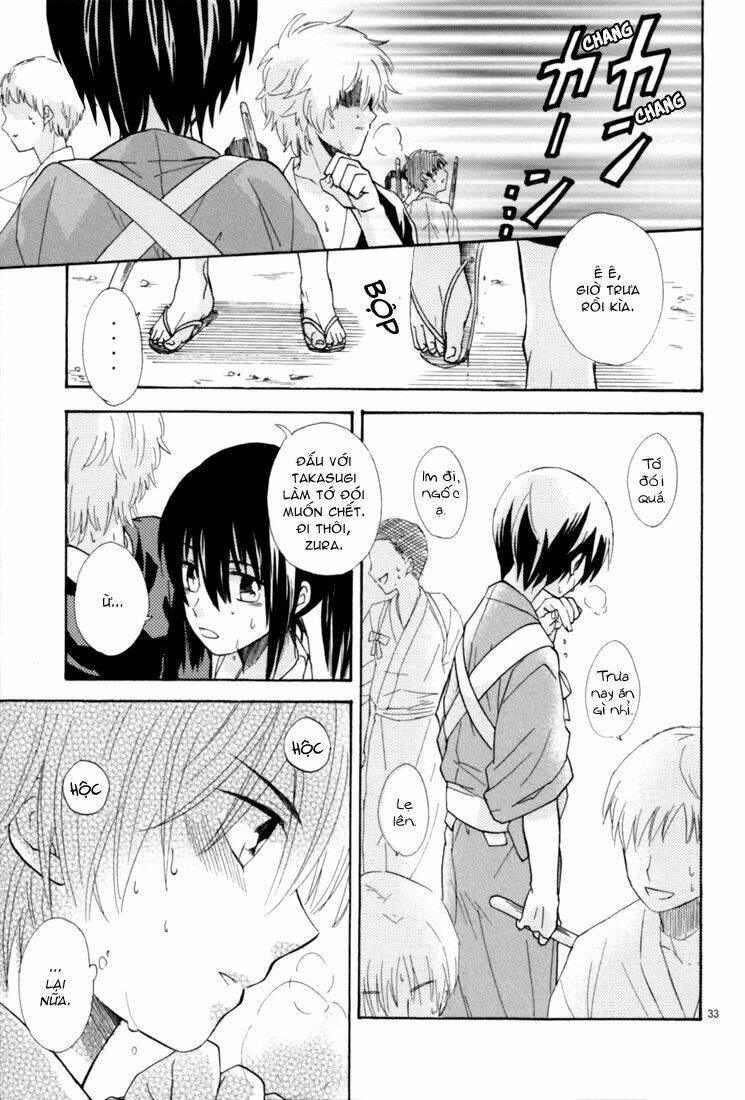 katsura kotarou x takasugi shinsuke chapter 3 6