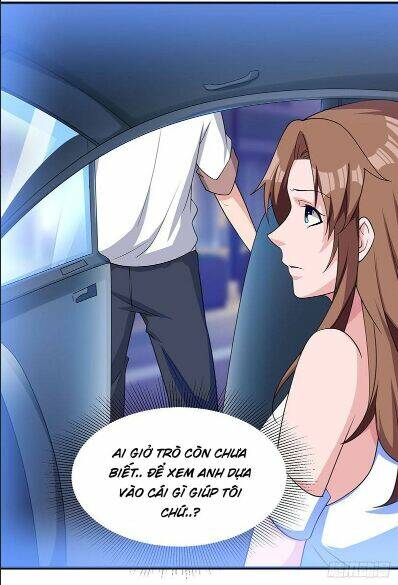 trọng sinh khí thiếu quy lai chapter 13 10