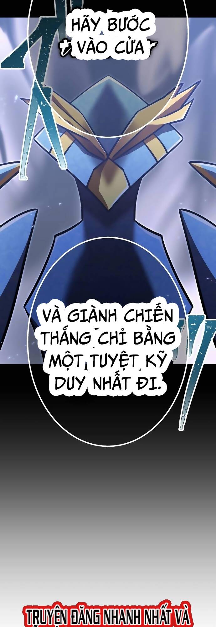 Huyết Thánh Cứu Thế Chủ~ Ta Chỉ Cần 0.0000001% Đã Trở Thành Vô Địch chapter 104 47