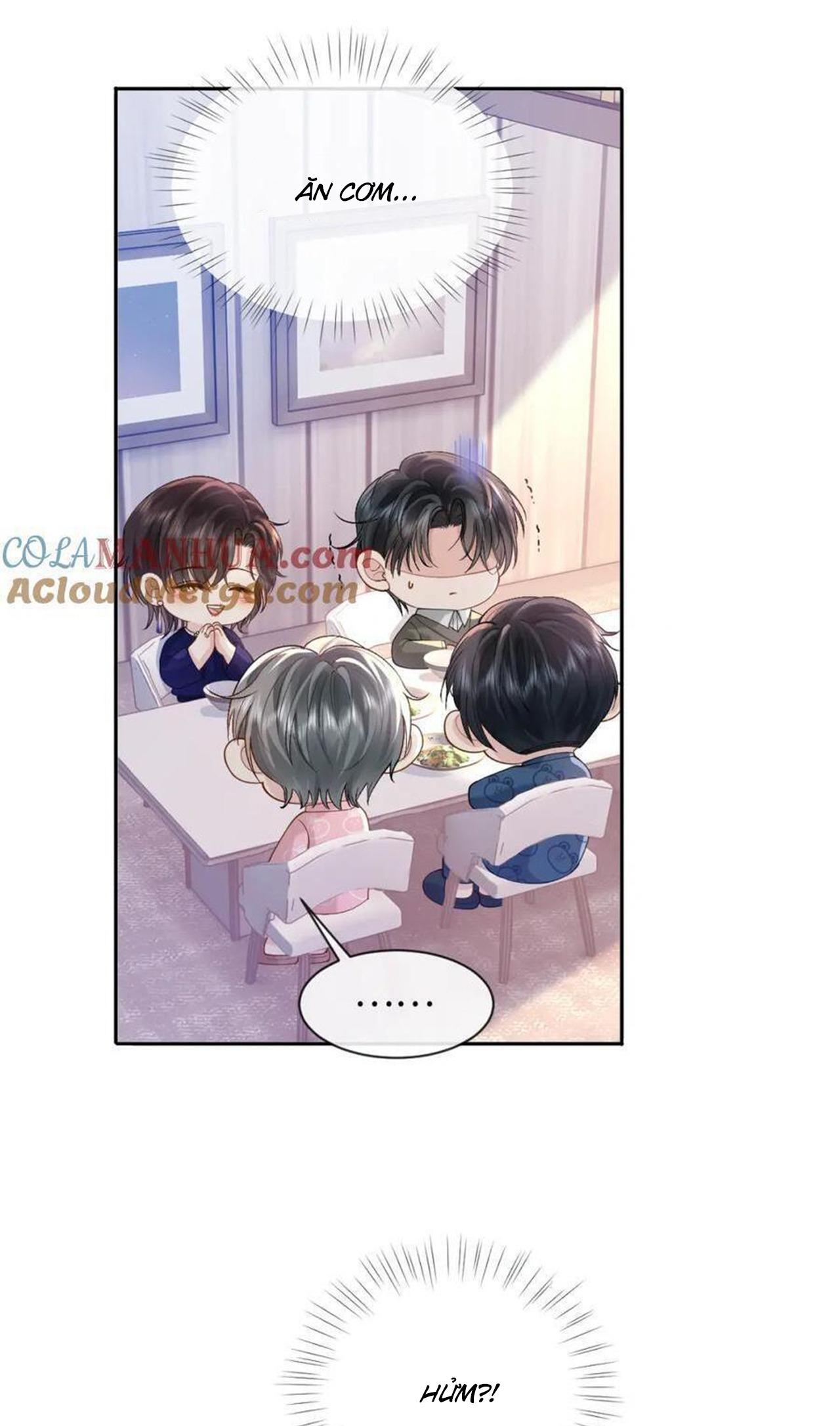 sau khi ly hôn, ảnh đế trở nên nghèo túng chapter 13 17