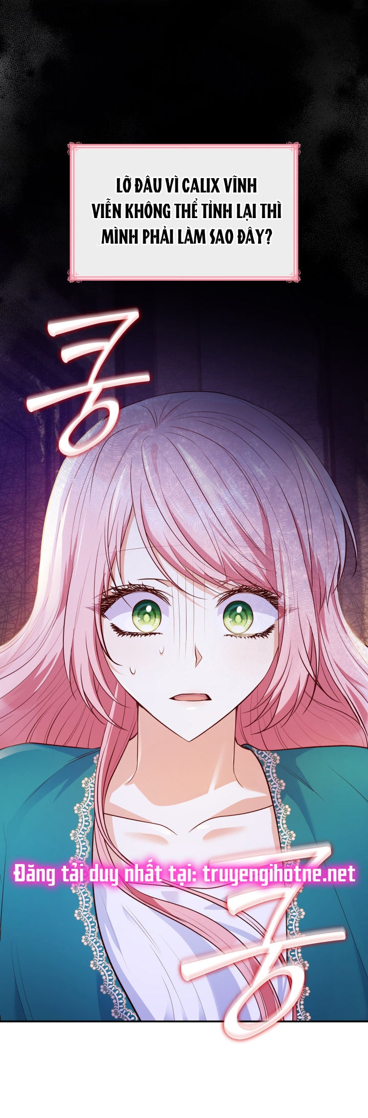 từ ác nữ tôi phải trở thành một người mẹ chapter 33.1 5