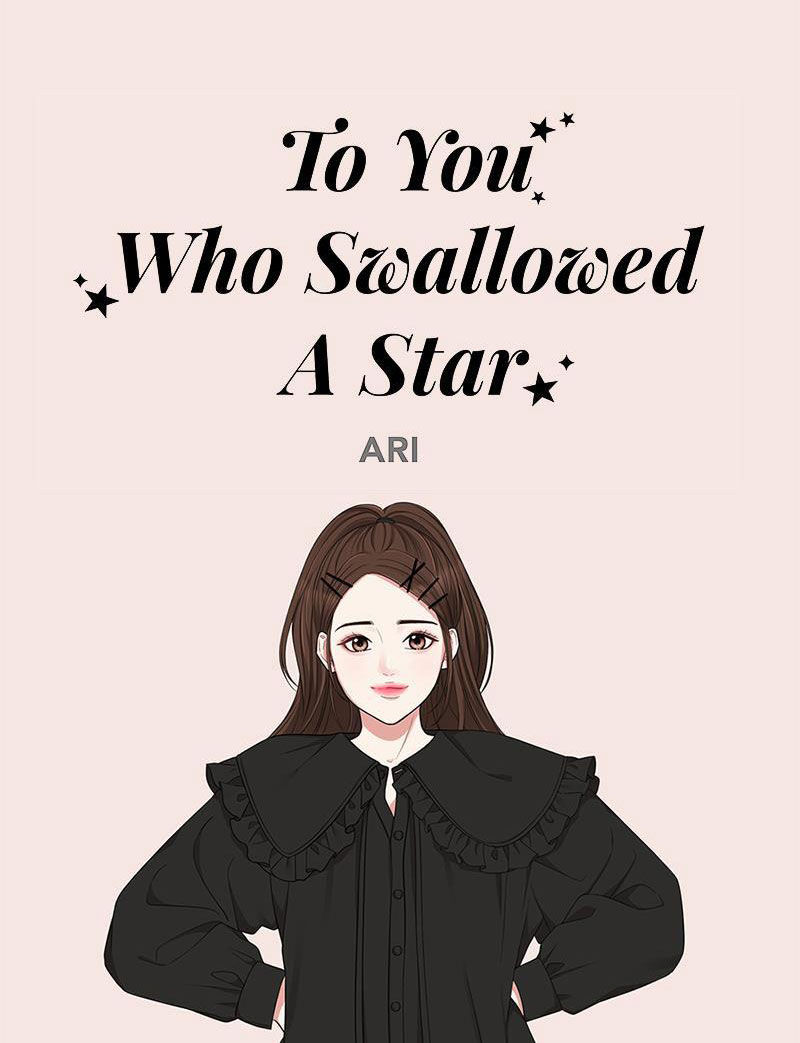 gửi em người đánh cắp những vì sao - to you who swallowed a star chapter 22.2 9