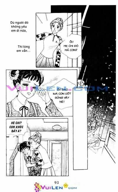 có anh trong đời chapter 2 93