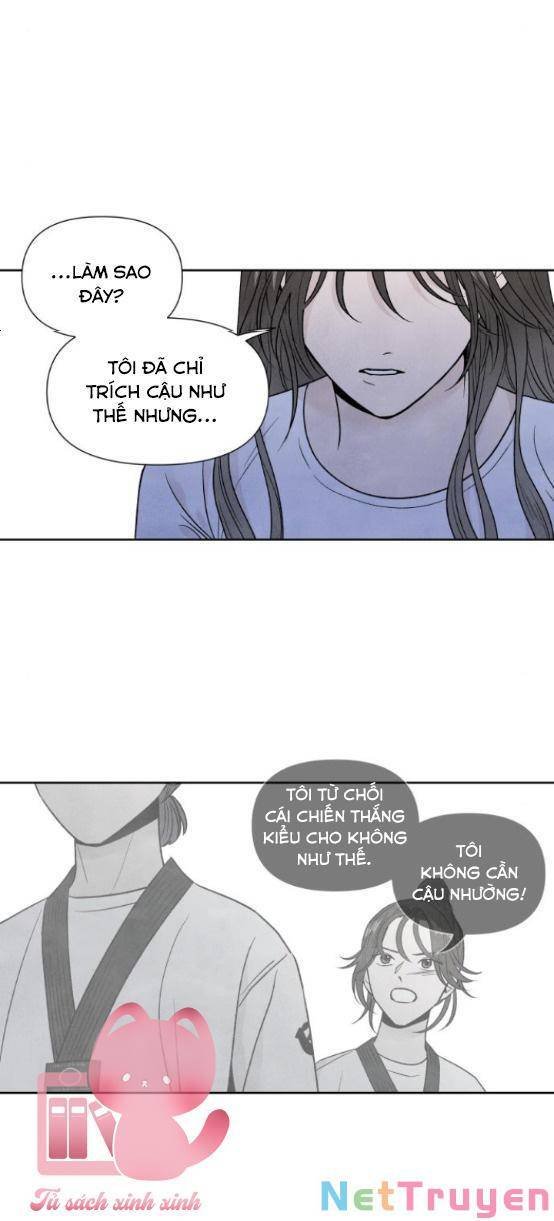 điều khiến tôi quyết tâm muốn chết chapter 61 20