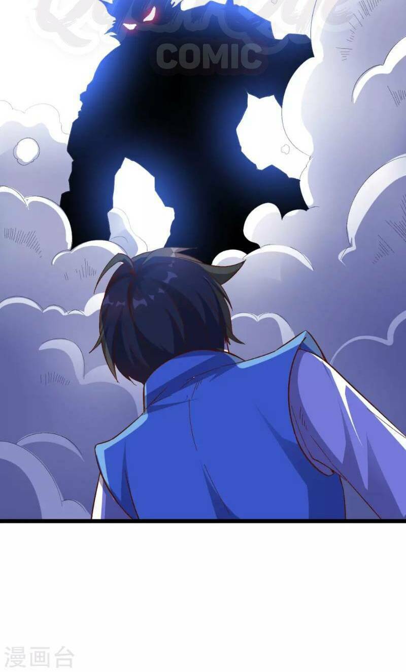 phục thiên thánh chủ chapter 20 40