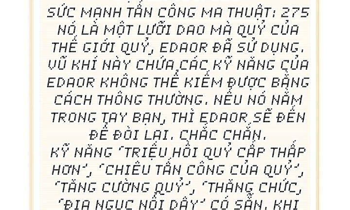 tôi sinh ra để làm người vĩ đại chapter 83 81