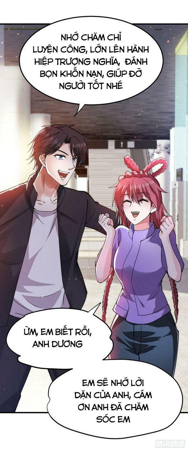 tối cường thần y tại đô thị chapter 174 3