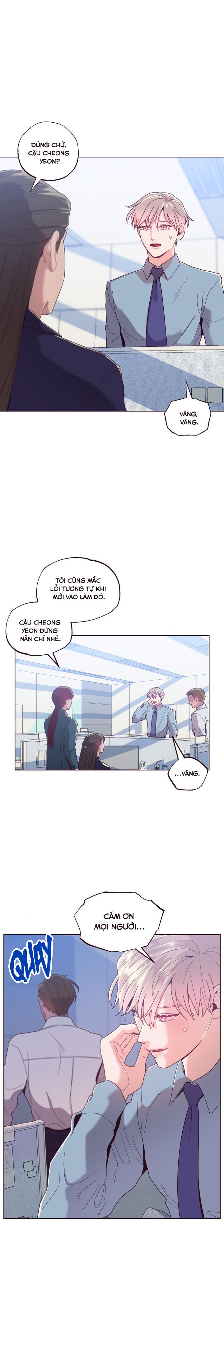 sụp đổ chapter 10 7