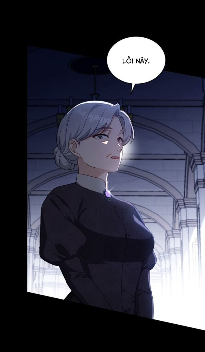 cầu mong chúa sẽ cứu rỗi cho cái chết của tôi chapter 1 153